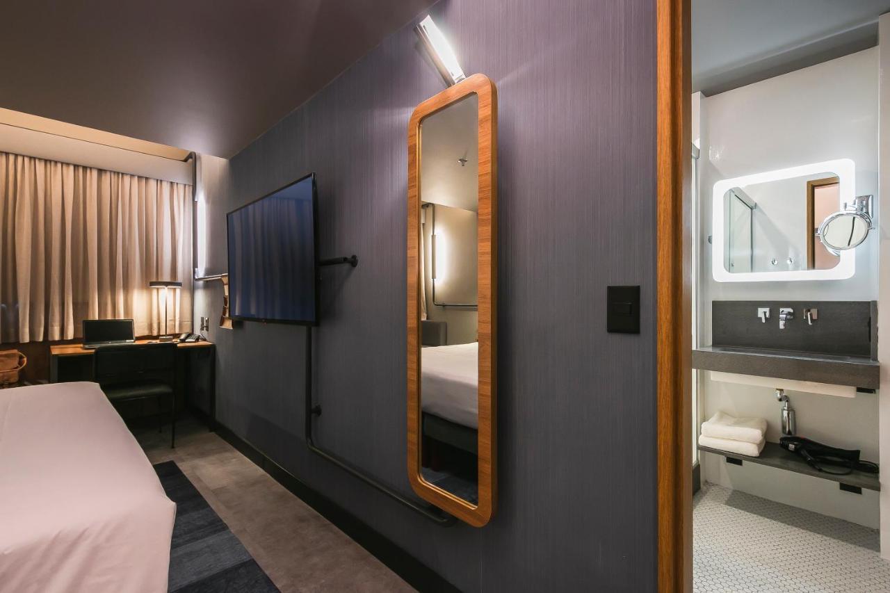 Novotel Lencois Paulista Bagian luar foto