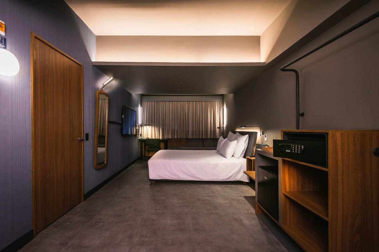 Novotel Lencois Paulista Bagian luar foto