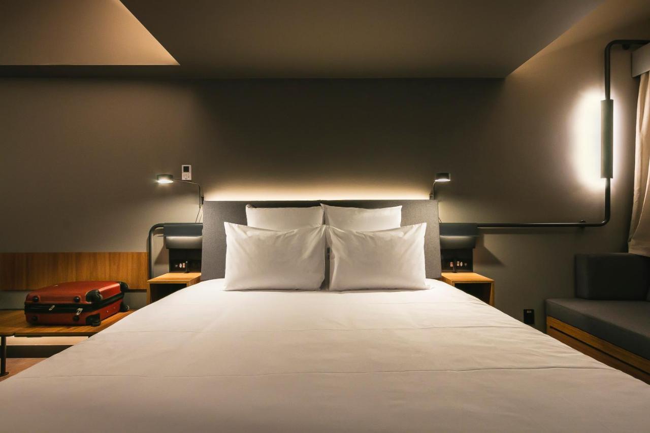 Novotel Lencois Paulista Bagian luar foto
