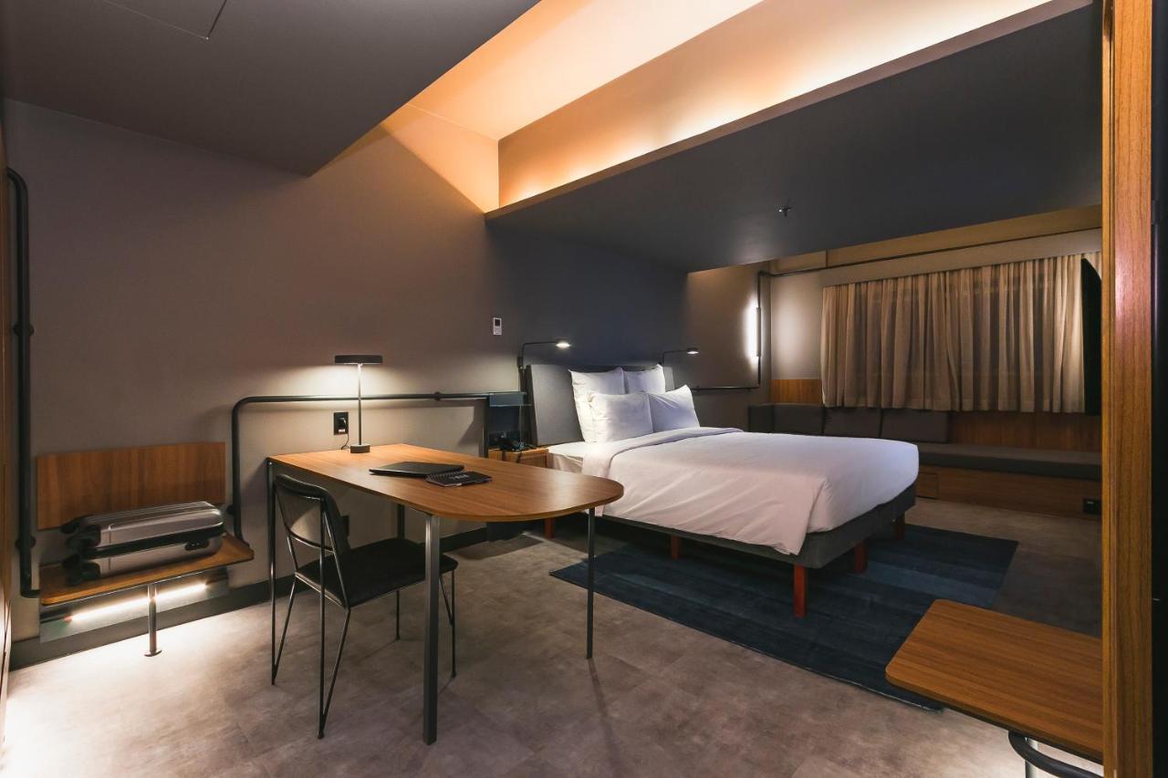Novotel Lencois Paulista Bagian luar foto