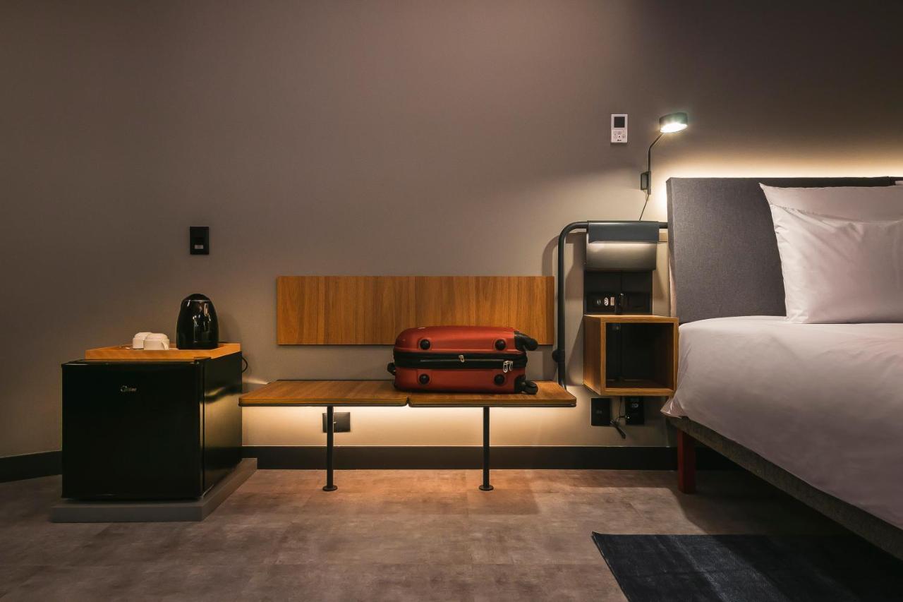 Novotel Lencois Paulista Bagian luar foto