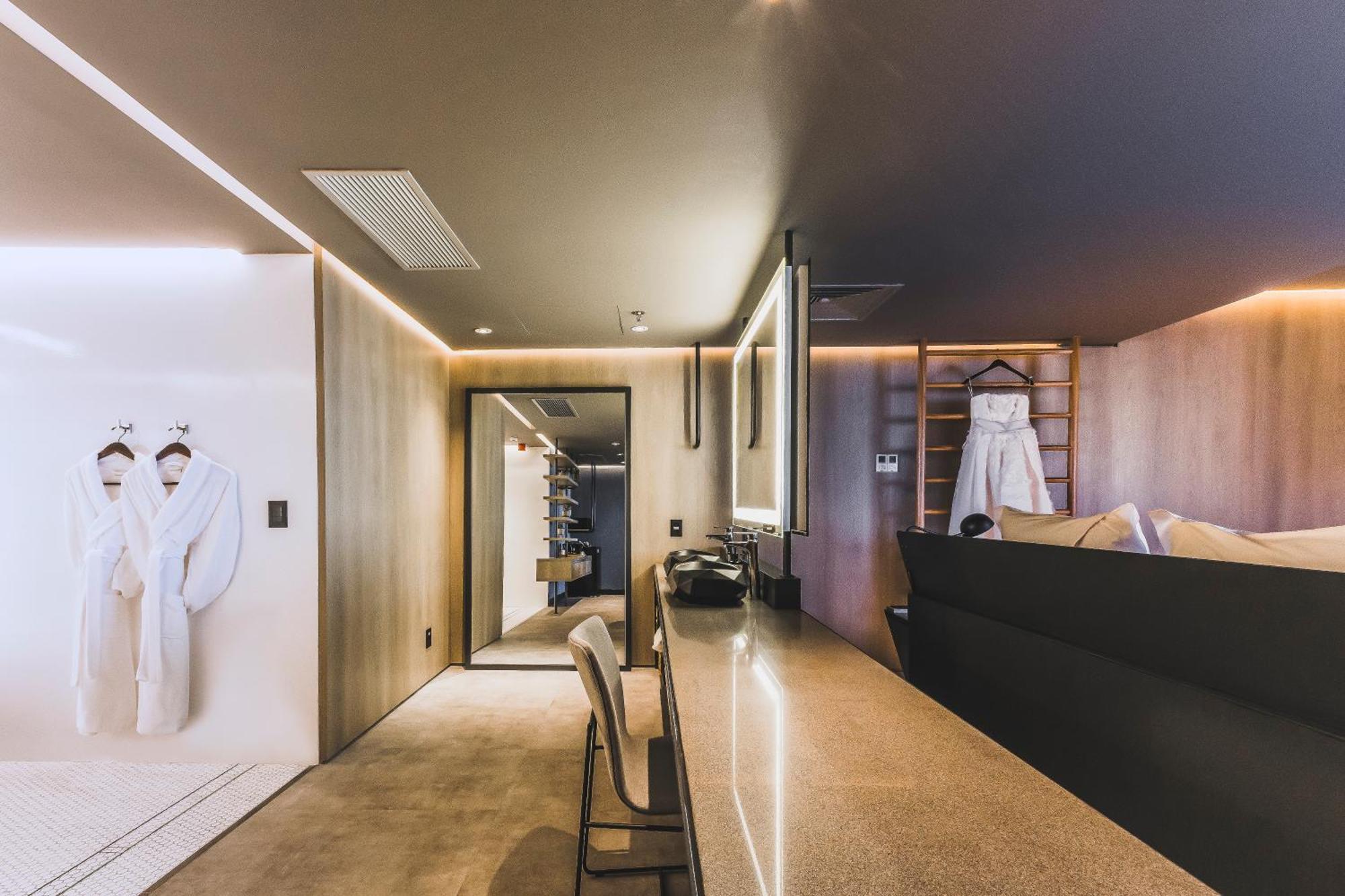 Novotel Lencois Paulista Bagian luar foto